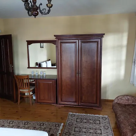 Guest Cheshmata Maison d'hôtes