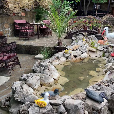 Guest Cheshmata Maison d'hôtes