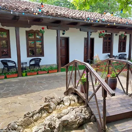 Pensionat Guest Cheshmata Arbanasi