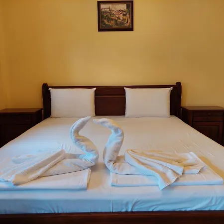 Maison d'hôtes Guest Cheshmata