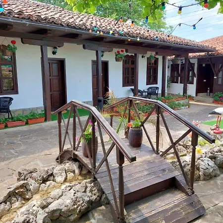 Guest Cheshmata Arbanasi