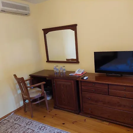 Maison d'hôtes Guest Cheshmata