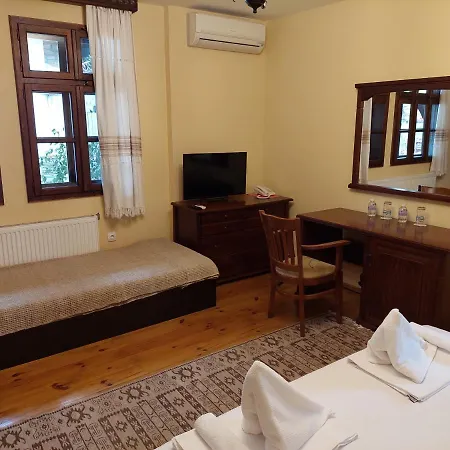 Guest Cheshmata Pensionat 2*