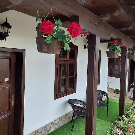 Guest Cheshmata 2* Arbanasi