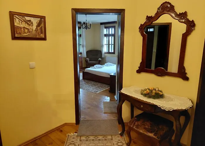 Guest Cheshmata 2* Arbanasi