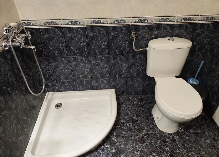 Guest Cheshmata Pensjonat 2*